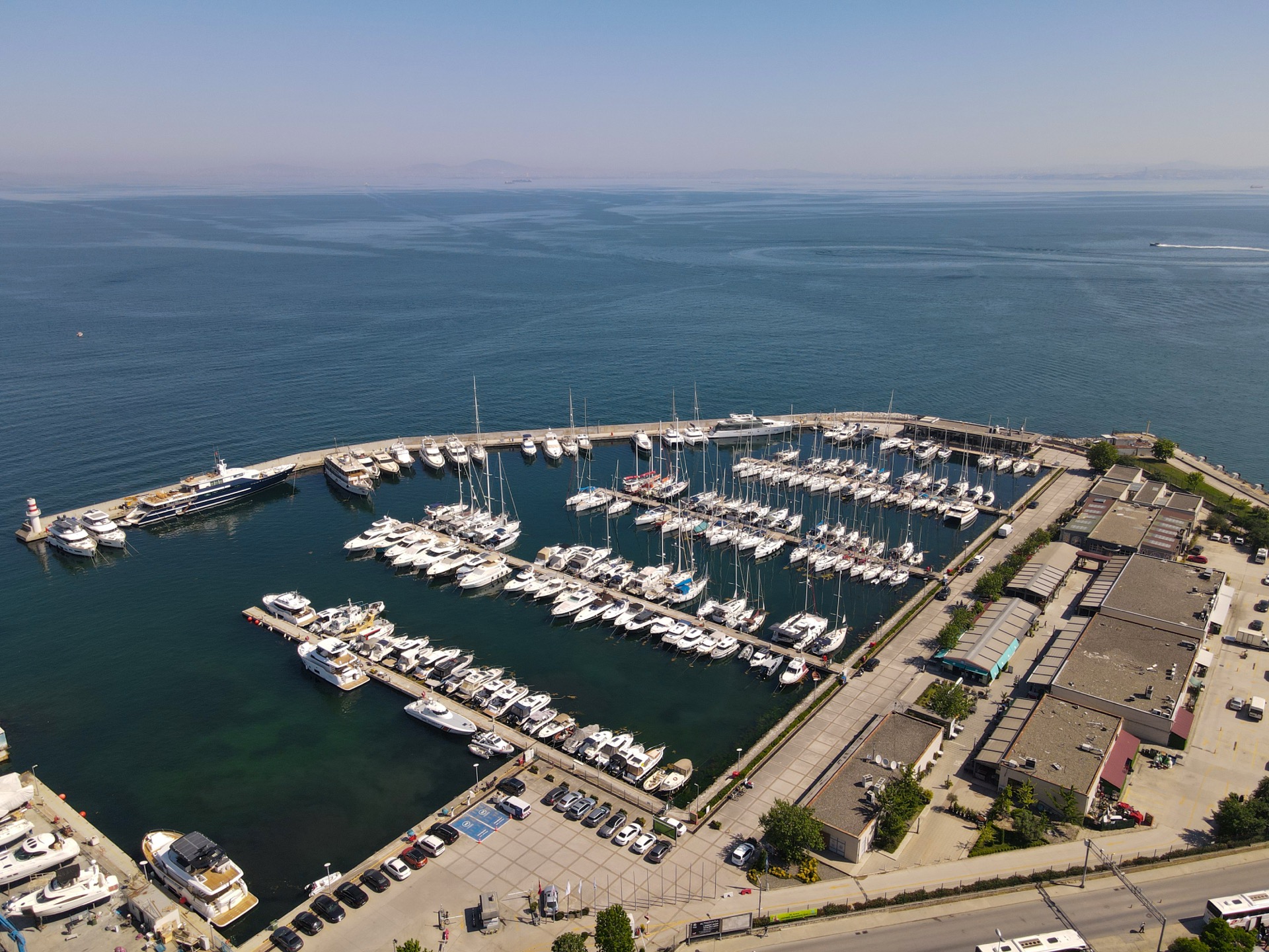 Setur Marinas Yalova - Fotoğraf 3