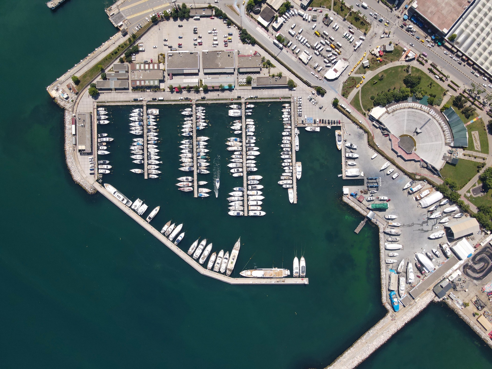 Setur Marinas Yalova - Fotoğraf 4
