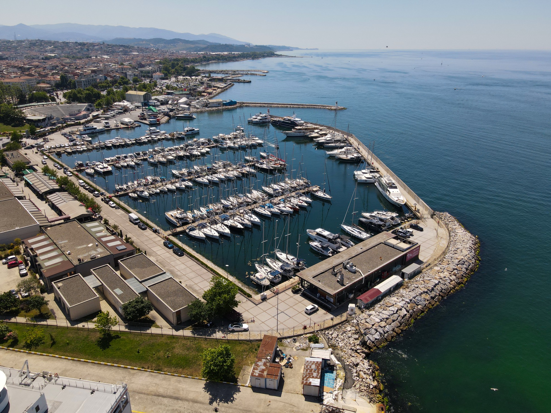 Setur Marinas Yalova - Fotoğraf 6