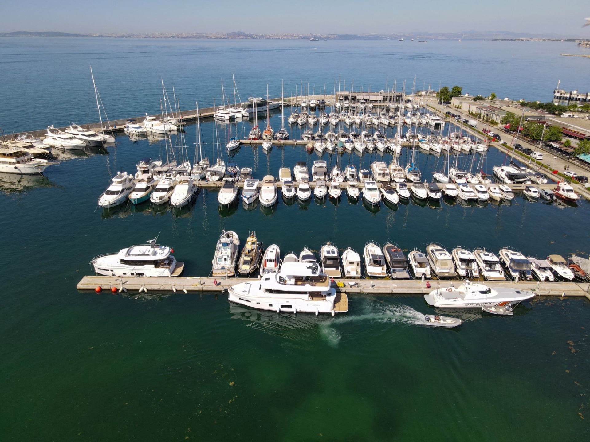 Setur Marinas Yalova - Fotoğraf 9