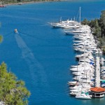 Skopea Marina Göcek - Fotoğraf 11