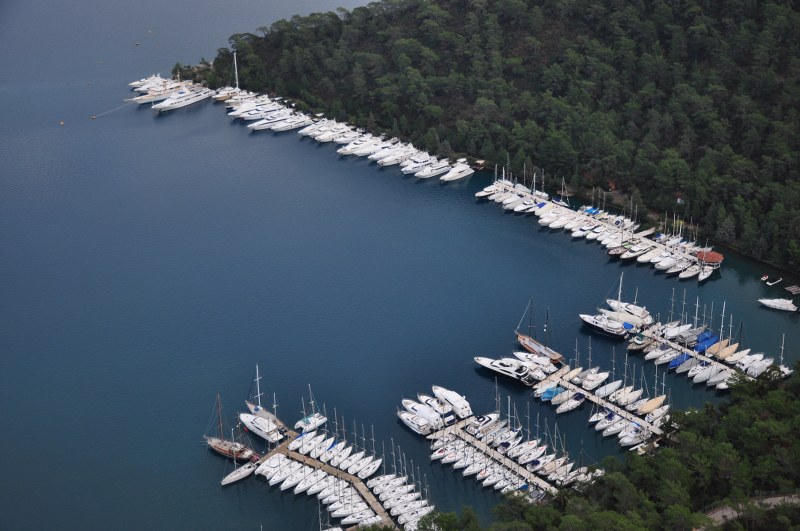 Skopea Marina Göcek - Fotoğraf 12