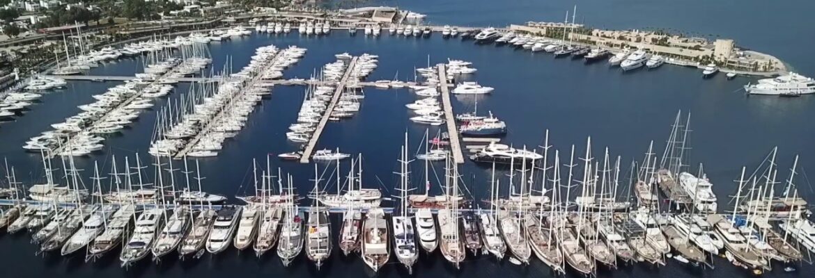Tüm Yat İşletmecileri Yatırımcıları, Broker ve Acentaları (TYBA) - Fotoğraf 3