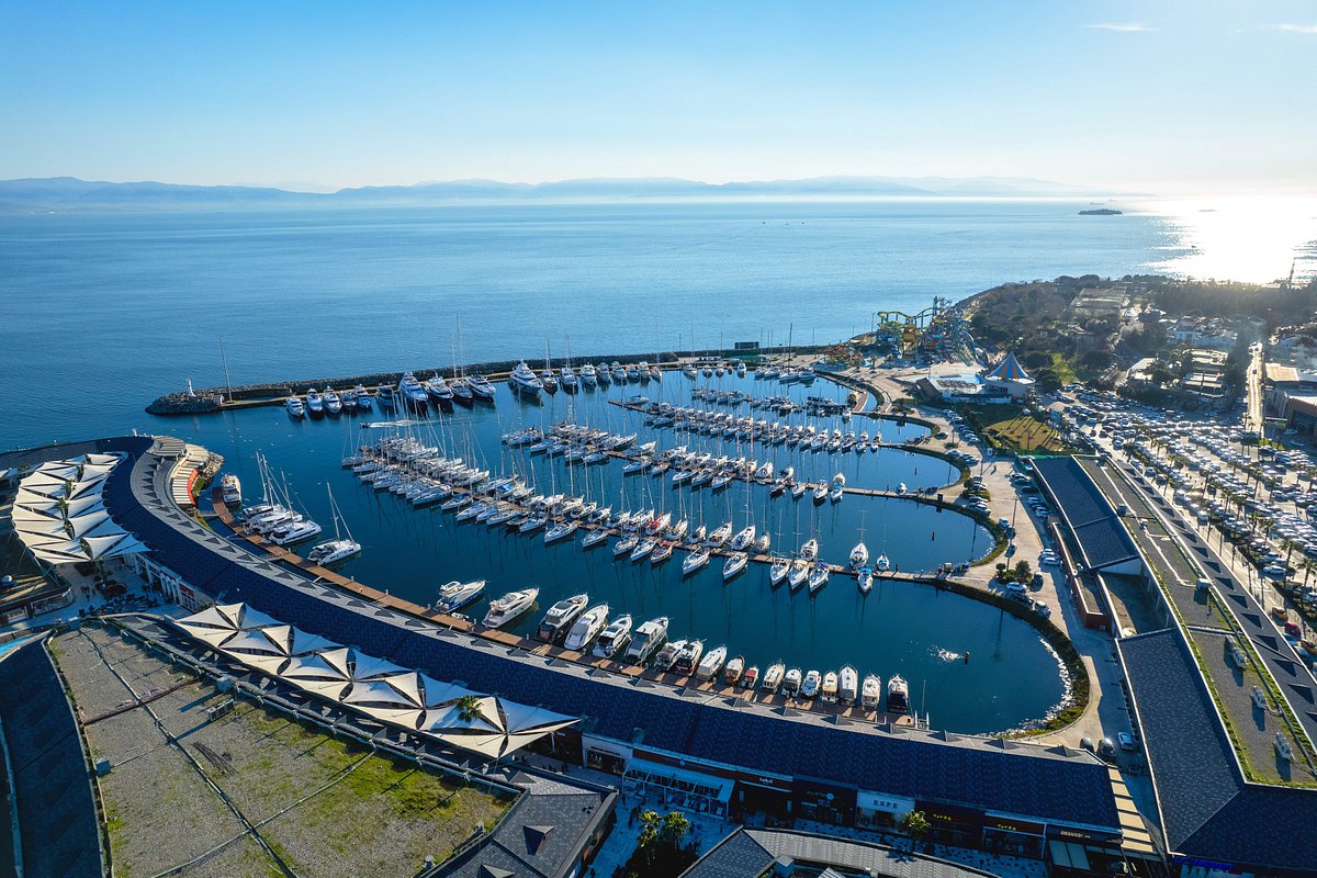 Viaport Marina - Fotoğraf 2