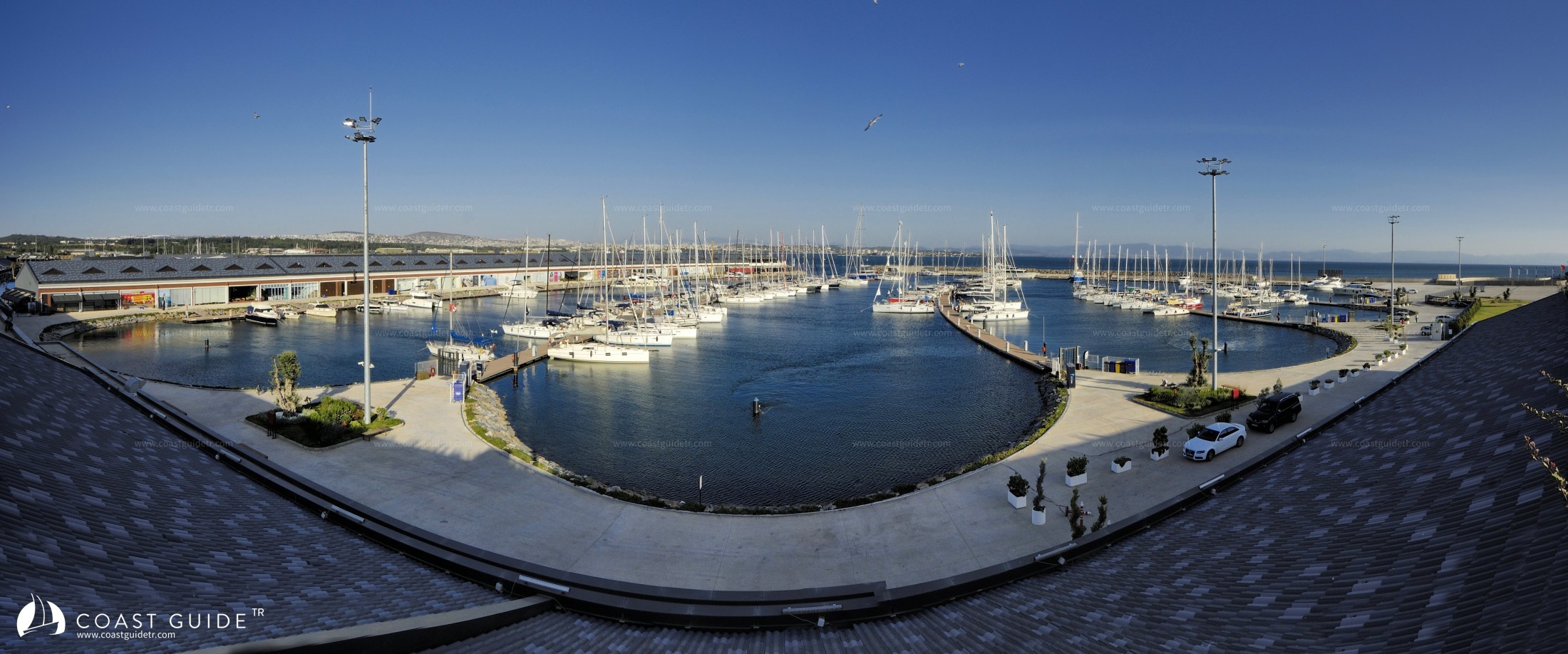 Viaport Marina - Fotoğraf 3