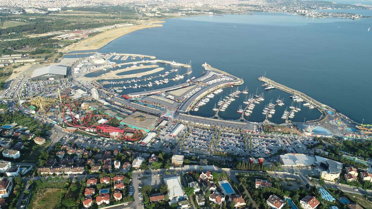 Viaport Marina - Fotoğraf 4