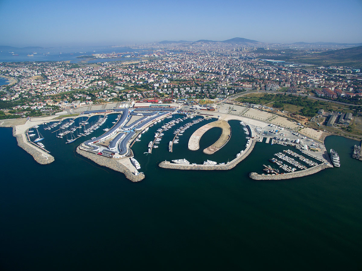 Viaport Marina - Fotoğraf 5