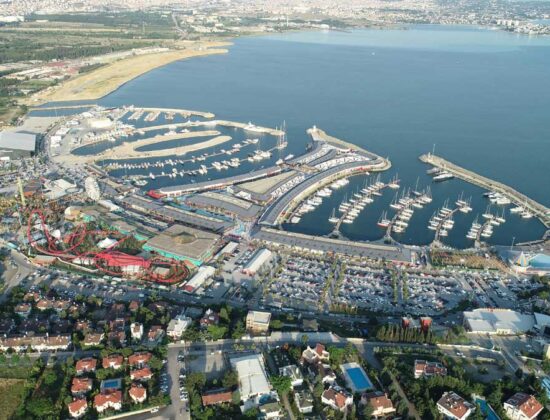 Viaport Marina - Fotoğraf 6