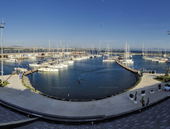 Viaport Marina - Fotoğraf 7