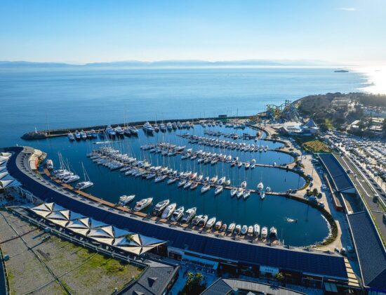 Viaport Marina - Fotoğraf 8