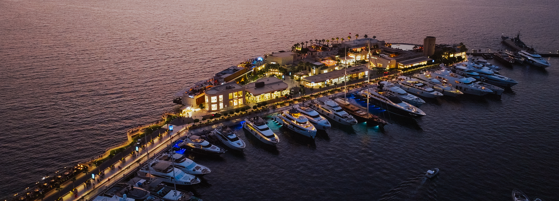 Yalıkavak Marina
