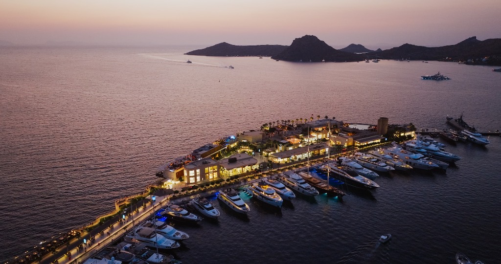 Yalıkavak Marina - Fotoğraf 2