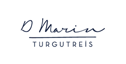 D-Marin Turgutreis